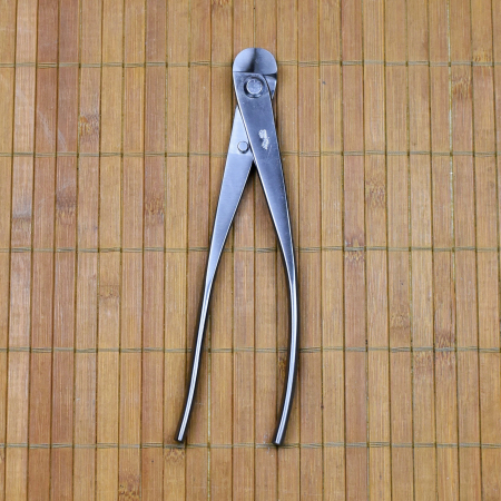 Ryuga Bonsai Drahtzange, 180 mm, Edelstahl Profi-Werkzeug China